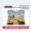 Atli Hot Sale 2 Ton 12V Electric Jack Wrench Kit Emergency Kits Supplier in China