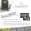 Pearl Nail Art Tips Sticker Decal Full Wraps DIY Decorations