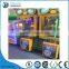 2016 tickets machine hot sell lottery machine for sale Cyprus/Germany/Algeria/ Spain/Finland/France