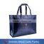 Hot sale paper bags with handles wholesale cost production paper bag