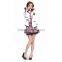 Girls korean school uniforms wholesale