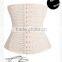 Hot Sale Spandex waist trainer sport workout body shaper waist trainer corset for weight loss