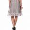 guangzhou clothing manufacturer latest design skirts ladies