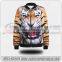 Sublimation high quality fashion tracksuits sportswear