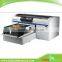 hot sale 3d dye direct to fabric sublimation printer