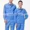 OEM Work Uniform Industrial Safety Workwear Clothes