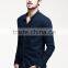 2015 Pure Color Autumn Man United Buiness Men Shirt