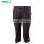 Anti-UV Ladies Women's Stretch yoga running capri legging