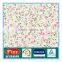 100% cotton printing fabric hot sale cheap price
