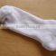 bulk wholesale ankle sport socks cushion terry padding socks