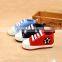 2016 New fashion espadrille baby shoes cheap soft sole spring shoes