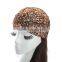 Wholesale Sale Indian Traditional Tube Fashion Leopard Arabic Turban