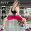 2017 Wireless hot sexy yoga vest tops and muti functional sports bra for women