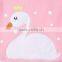 China supplier baby girls pajama clothing wholesale kids wear clothes girls cute pajama suit