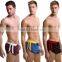 Top Quality Cotton Men Running Shorts