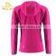 Softshell Jacket Women Waterproof Outdoor Garment