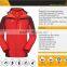 OEM ODM Waterproof Breathable Men Winter Outdoor Jacket