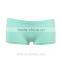 Multi colors seamless boxers shorts sexy lingerie women underwear boyshorts cheap ladies panties