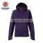 Turbine Hooded Fleece Jacket