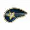 OEM Fashion star PU golf iron headcover set