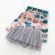 Wholesale Cute Printing Cotton Kids Baby Girls Tutu Dress