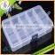 wholesale plastic jewelry storage box storage