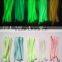 Luminous Shoelaces Glow In The Dark Shoelaces Fluorescent Shoelace For Sport Flat Shoe 100cm * 5 Different Colors
