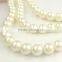 Popular and Exclusive Shining Necklace for accesorries , many colors available