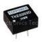 TKE Single Output  DC/DC Converters power supply