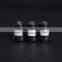 colored spun poly/cotton sewing thread 60/2