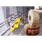 Anticorrosion adhesive tape used for steel structure on vessel