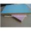 melamine chipboard (Pink, blue......)