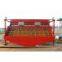 High efficency high frequency screening machine made in China