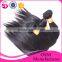 7A grade human hair weaving,Brazilian human bundle