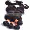 Remy human hair weave, natural hair extension, cheap brazilian hair weave bundles