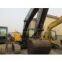 Used Excavator VOLVO EC210BLC