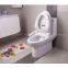 washdown one piece toilet,ceramic wc,sanitary ware