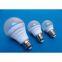 Hot sale in Euro 5-10w e27 led bulb