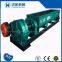 High Efficiency Mixer Yuanhang SJ Double-shaft Mixer