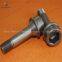 Baoji Eastsun Titanium specialize in Gr5 Titanium bolts