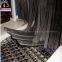 Manufacturer Conveyor Wire Mesh Shot Blasting Abrasive Machine Price