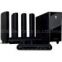 Nakamichi SoundSpace 8 1/2 Home theater system