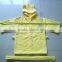 100% Cotton Hooded Bathrobe for Children,kids Cut Velet Hooded Bathrobe,new Design Cotton Hooded Bathrobe