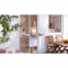 anti-mosquito hinge screen mesh frame door