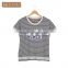 Wholesale products Qianxiu slim fit unisex T-shirts