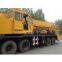 Used Truck Crane KATO 40T,made in Japan