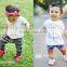 Foreign Trade Bow Soft Bottom Shoes 5107 Baby Shoes and Tassels