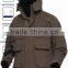 Hot Sale Hooded Waterproof Fishing Jacket