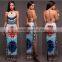 onen 2015 New Arrival Womens Sexy Slim Bodycon Bandage Dress