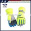China Factory Working Ski Gloves